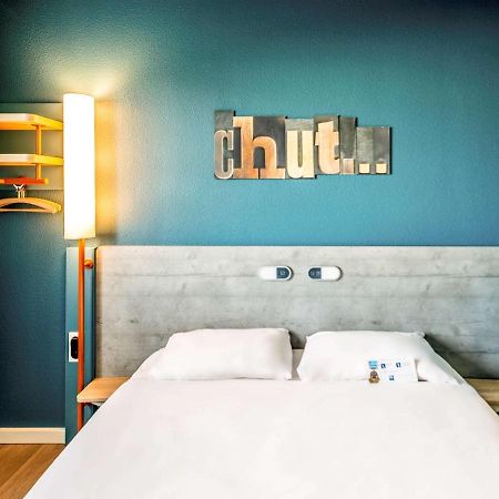 Ibis Budget Pertuis Portes Du Luberon Luaran gambar