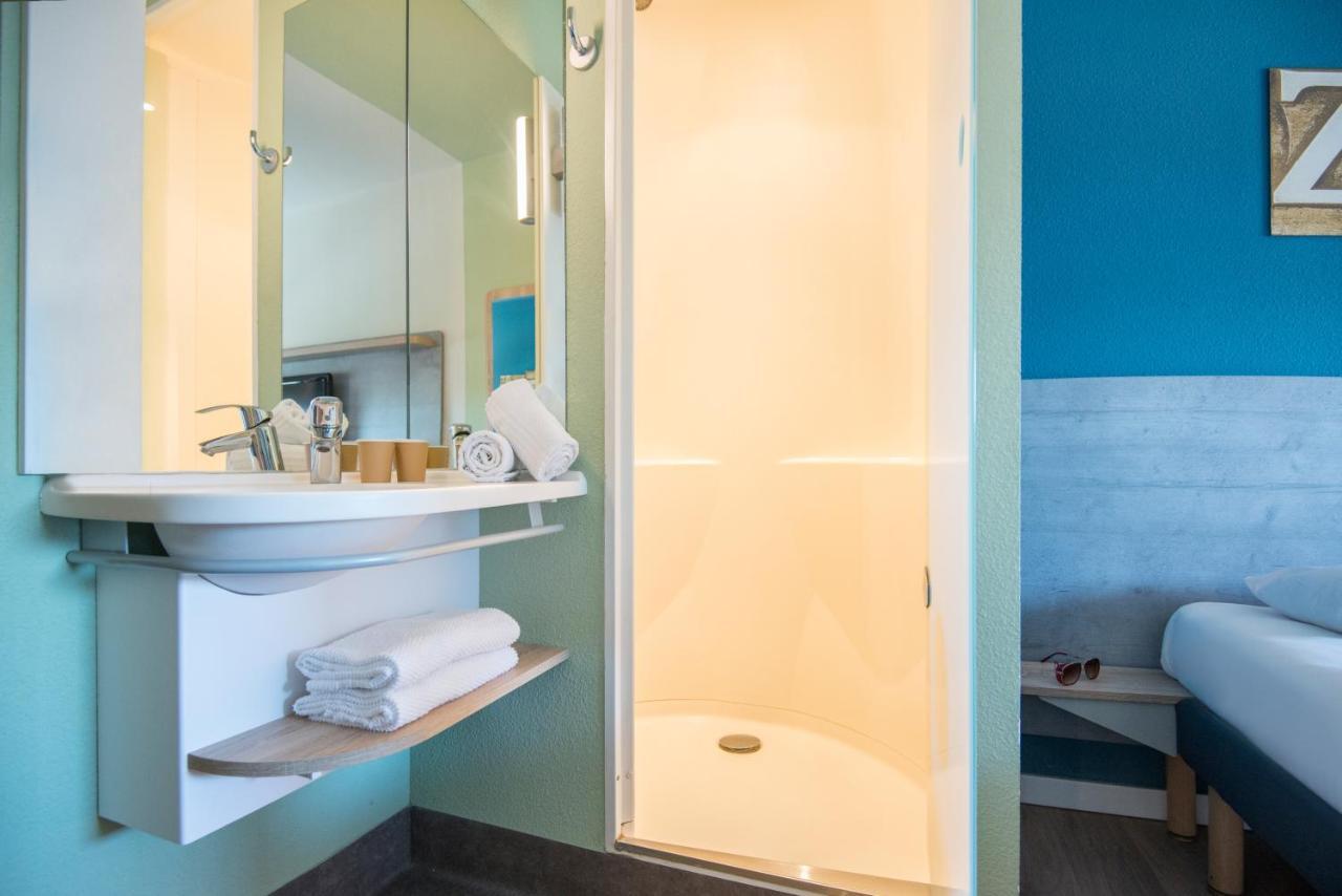 Ibis Budget Pertuis Portes Du Luberon Luaran gambar