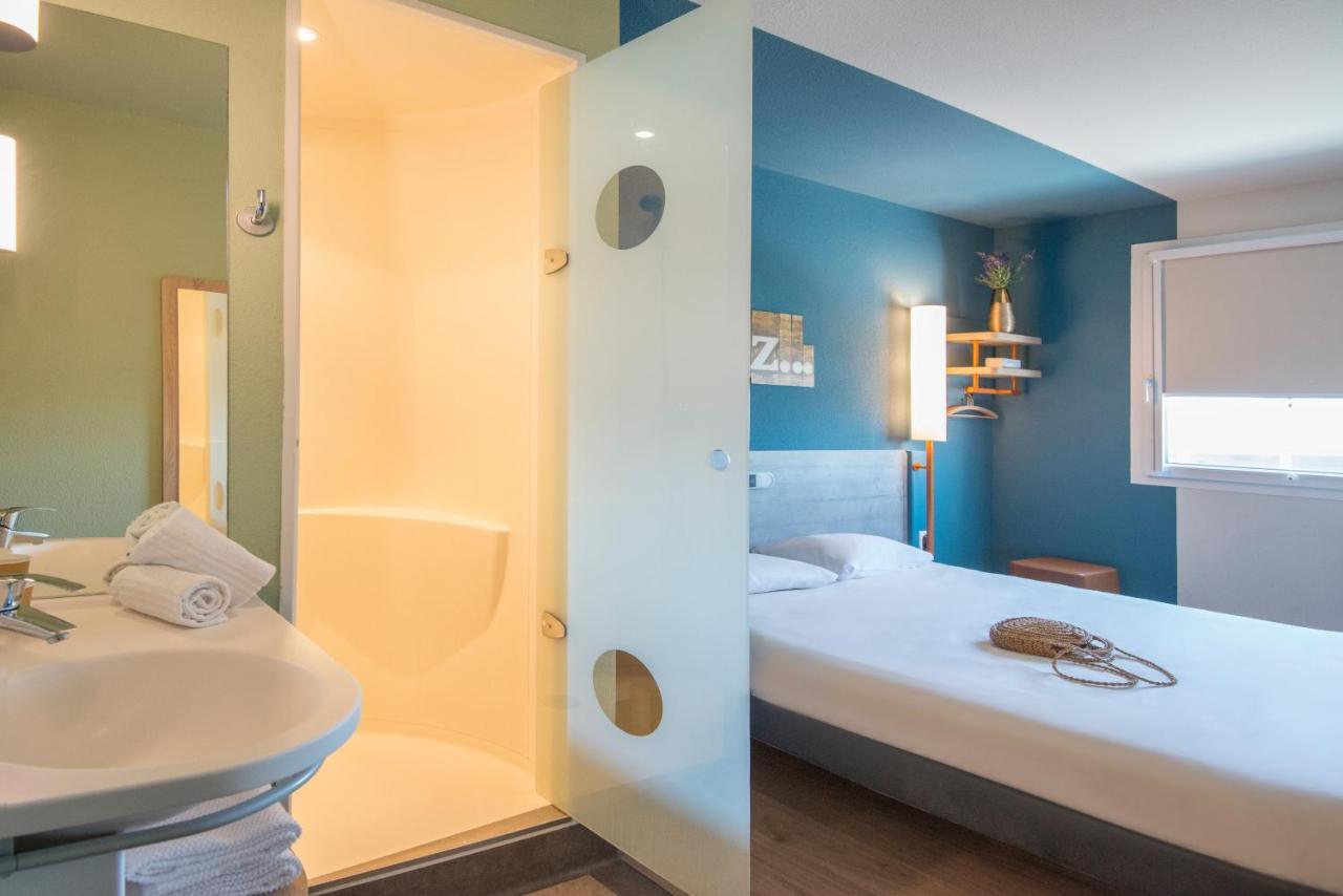 Ibis Budget Pertuis Portes Du Luberon Luaran gambar