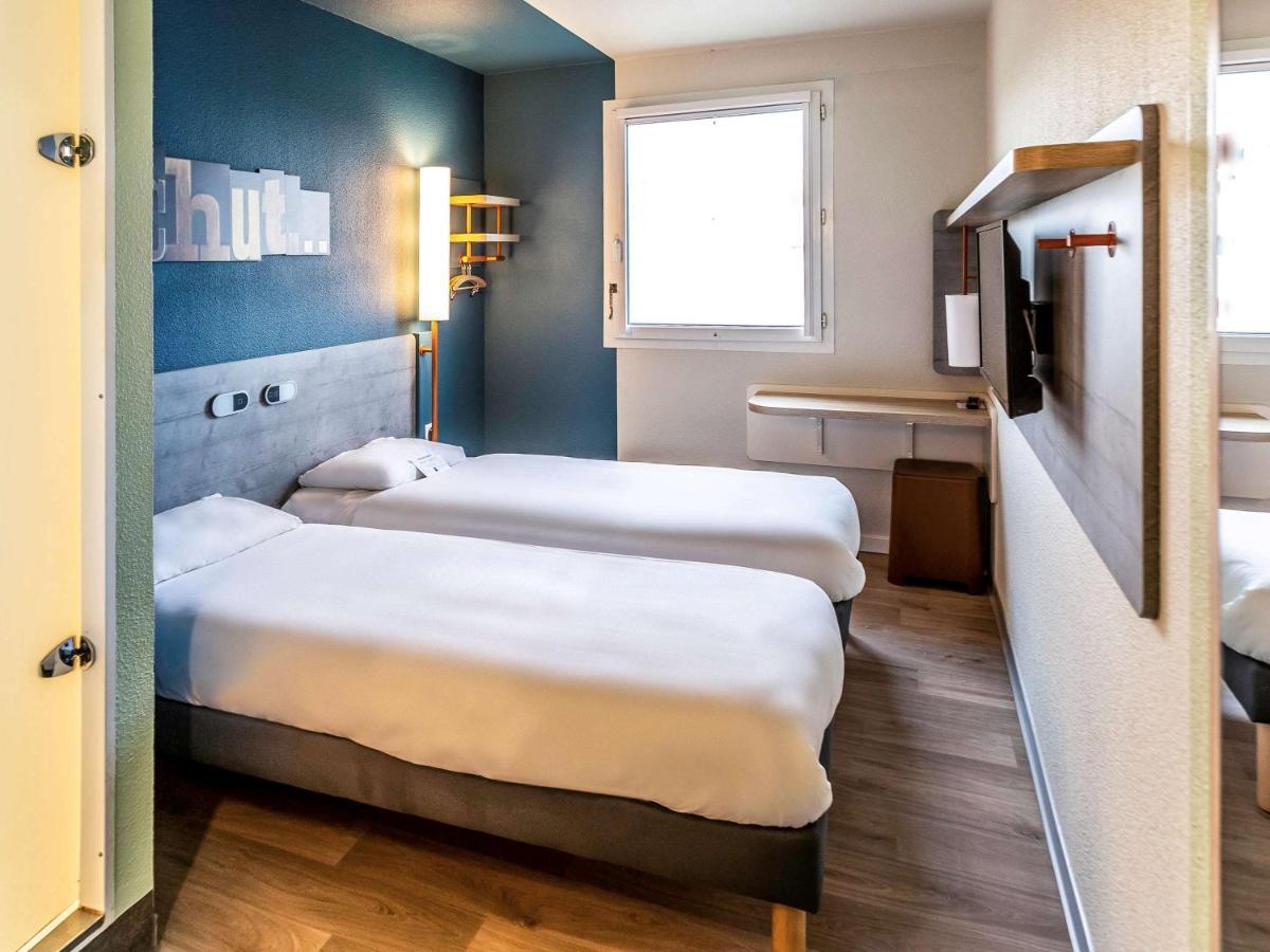 Ibis Budget Pertuis Portes Du Luberon Luaran gambar