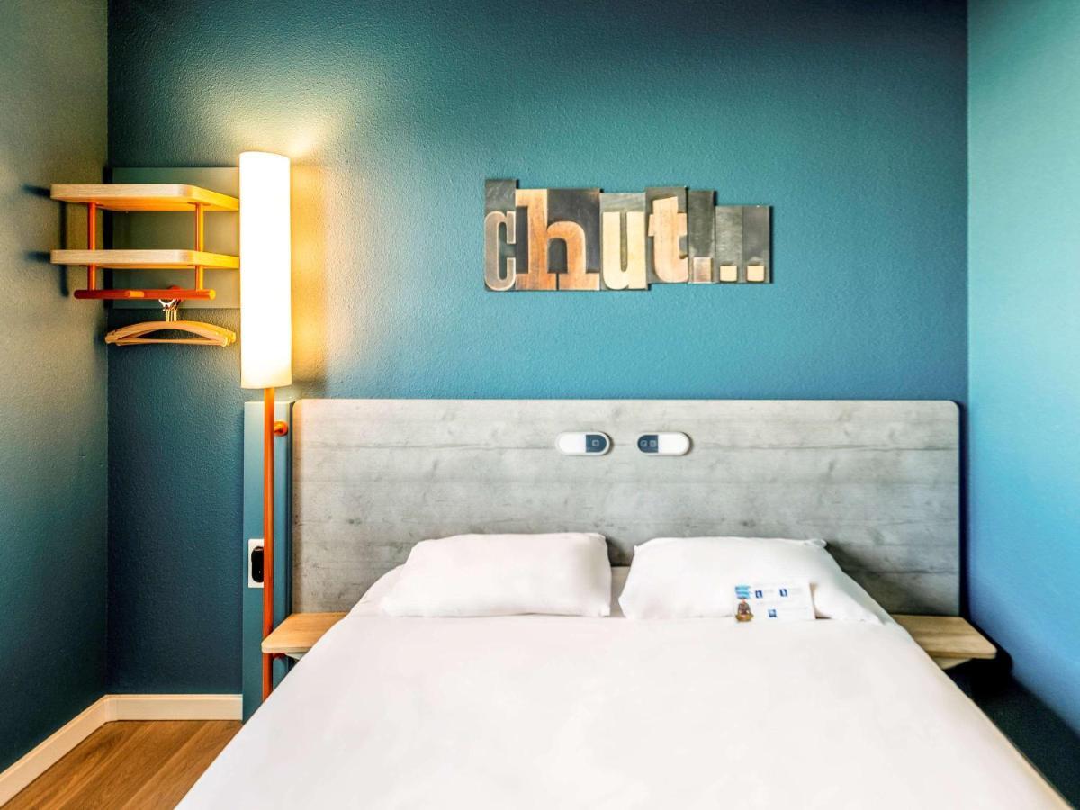 Ibis Budget Pertuis Portes Du Luberon Luaran gambar