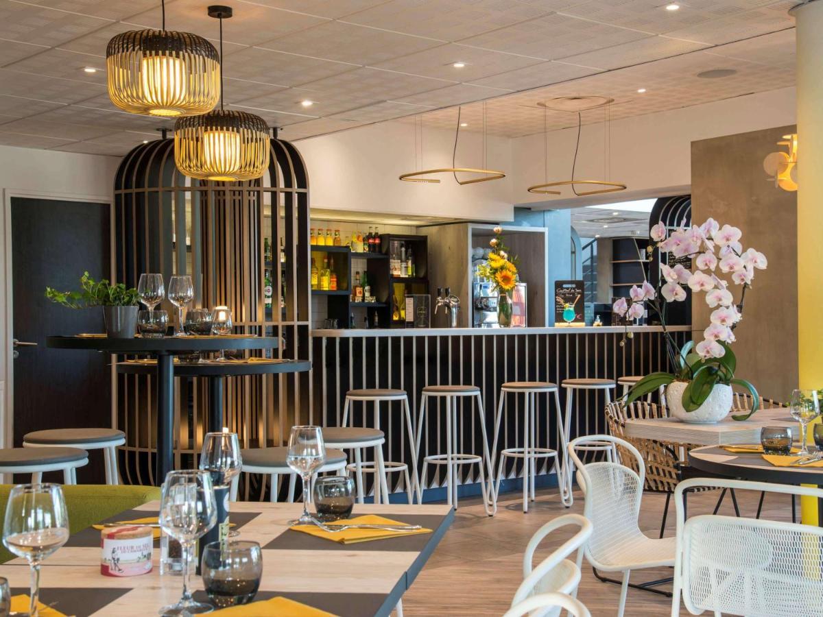 Ibis Budget Pertuis Portes Du Luberon Luaran gambar