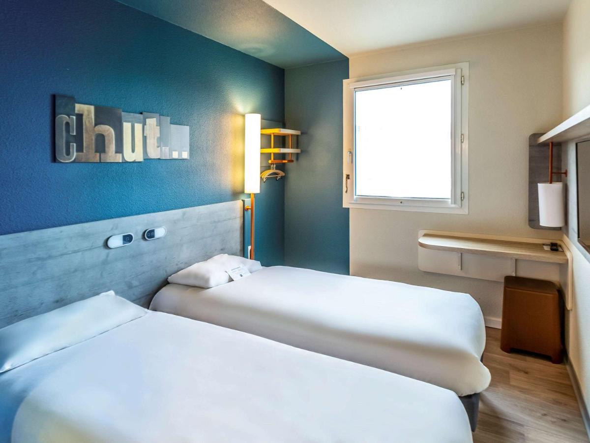 Ibis Budget Pertuis Portes Du Luberon Luaran gambar