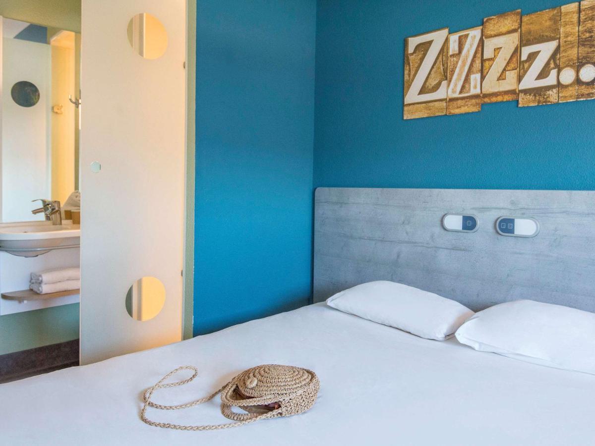 Ibis Budget Pertuis Portes Du Luberon Luaran gambar