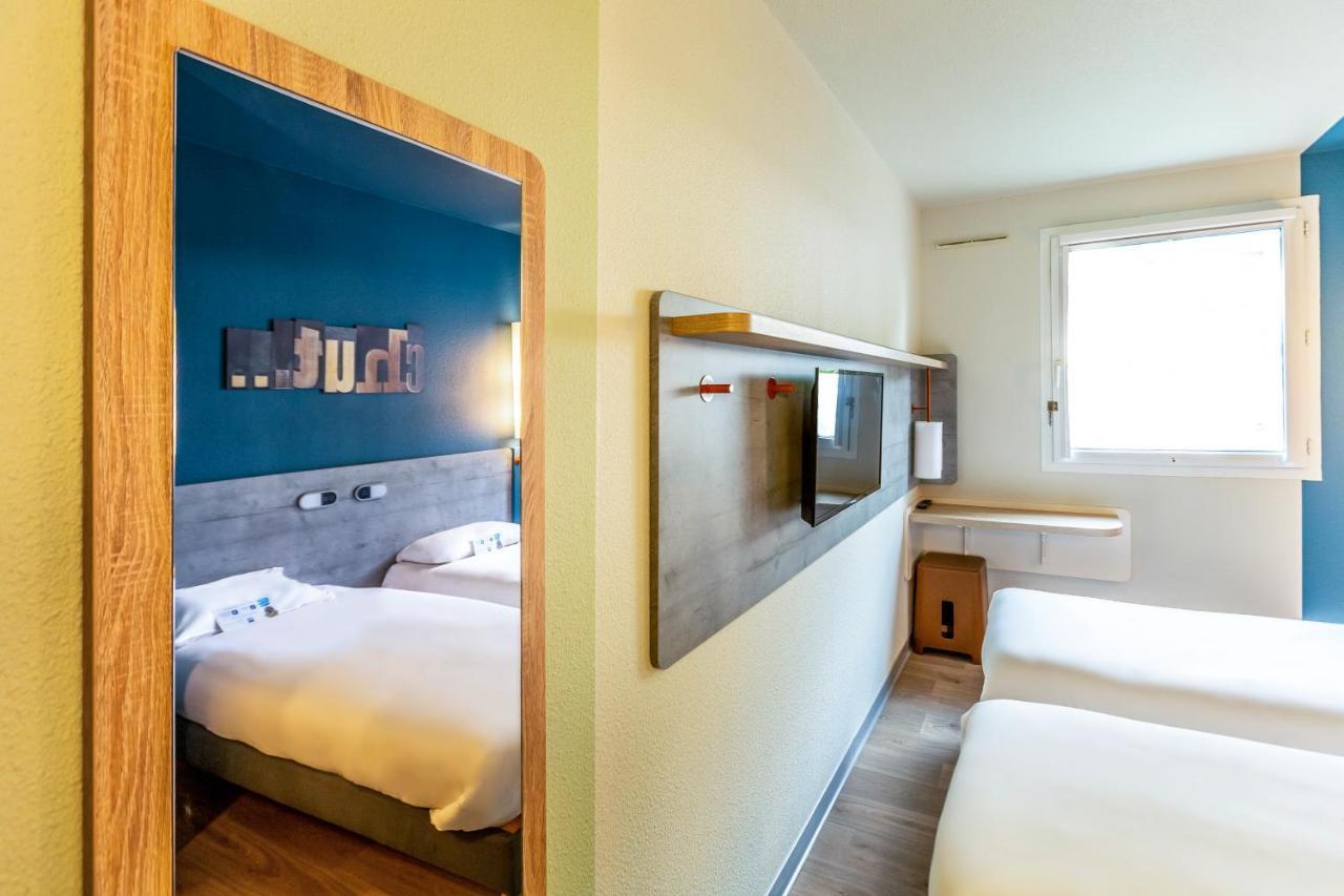 Ibis Budget Pertuis Portes Du Luberon Luaran gambar