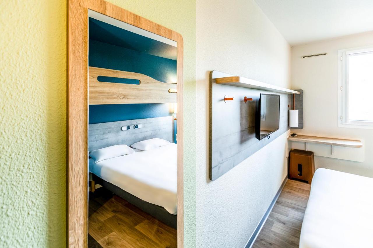 Ibis Budget Pertuis Portes Du Luberon Luaran gambar