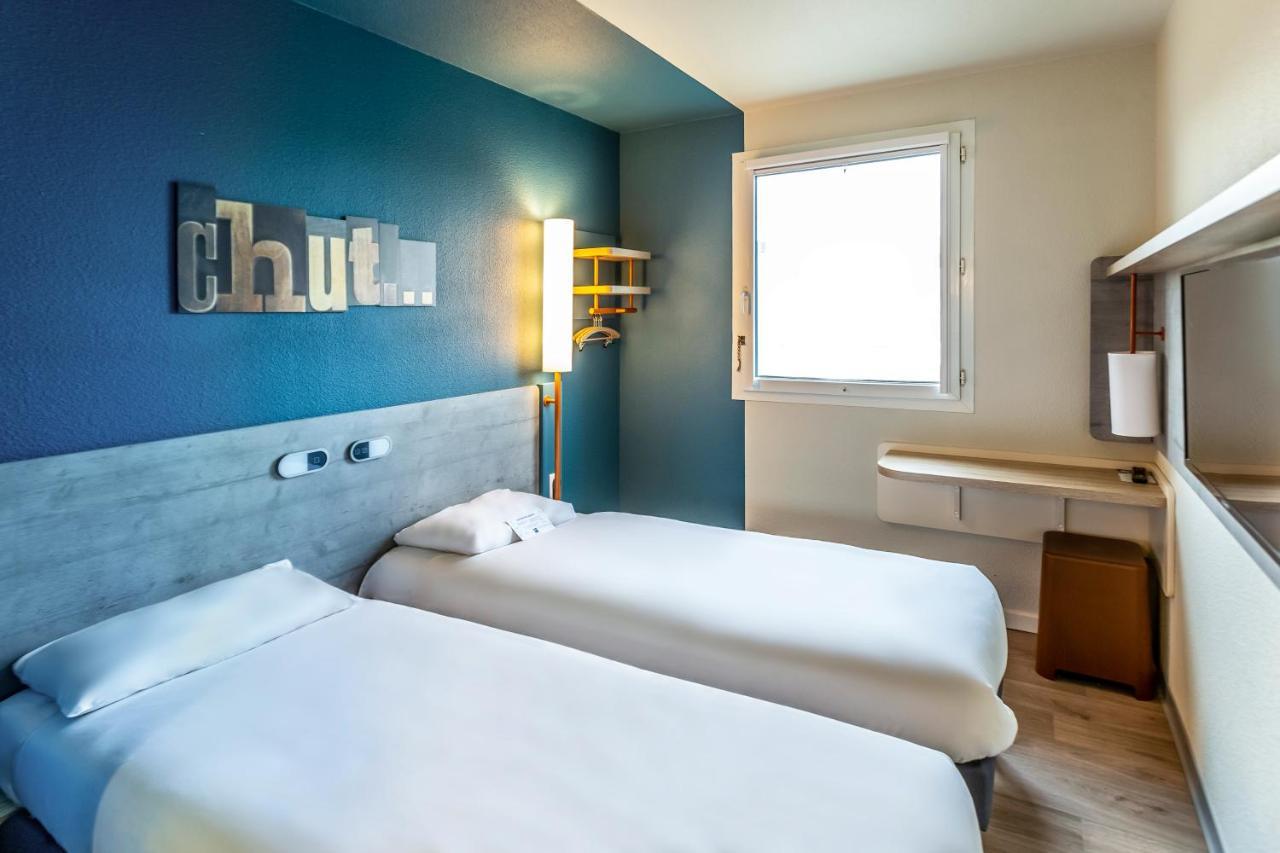 Ibis Budget Pertuis Portes Du Luberon Luaran gambar