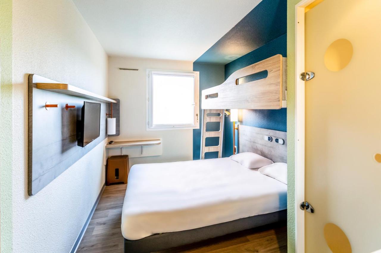 Ibis Budget Pertuis Portes Du Luberon Luaran gambar
