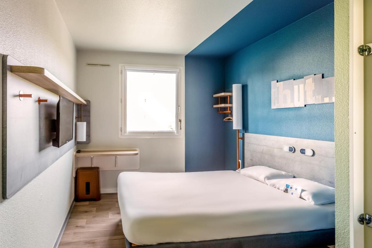 Ibis Budget Pertuis Portes Du Luberon Luaran gambar