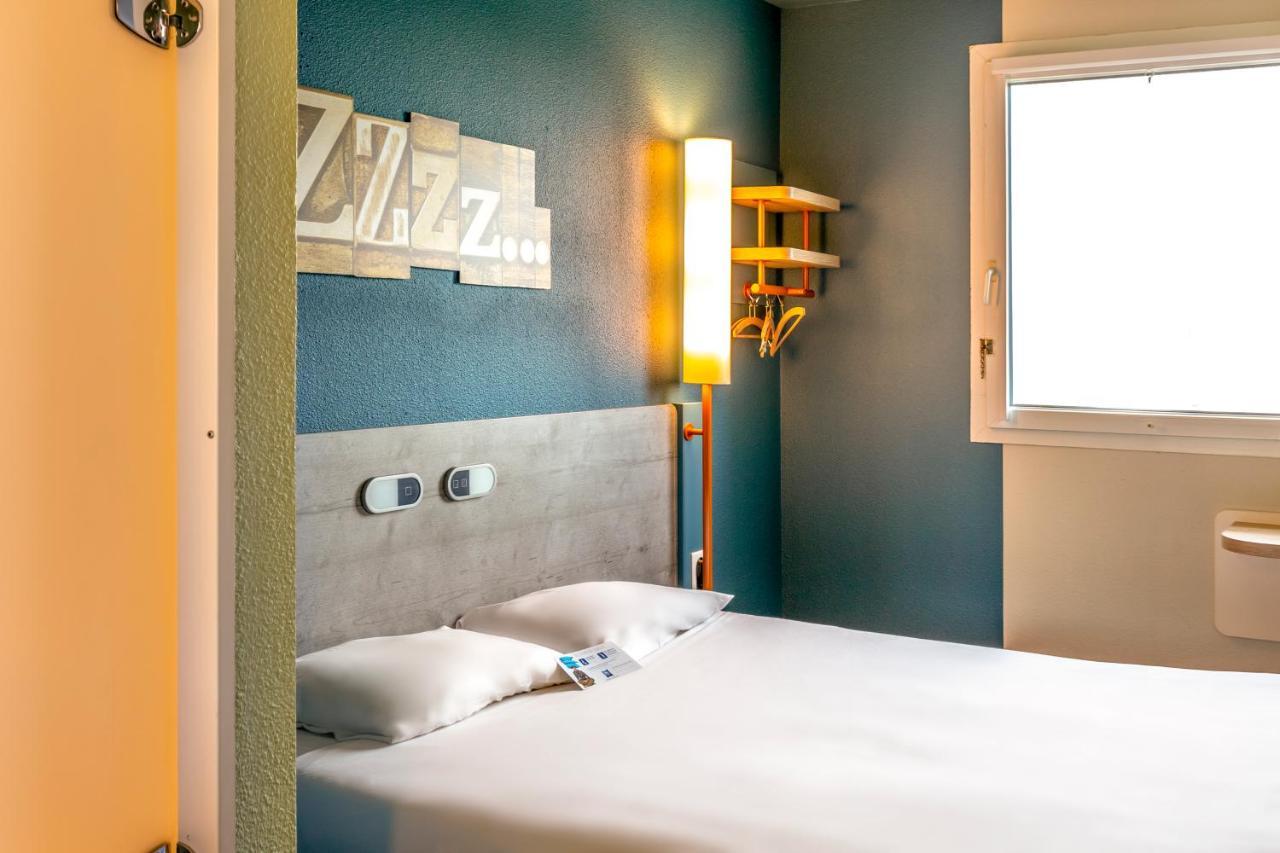 Ibis Budget Pertuis Portes Du Luberon Luaran gambar