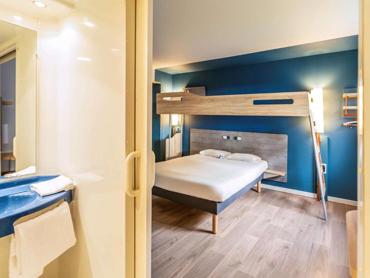 Ibis Budget Pertuis Portes Du Luberon Luaran gambar